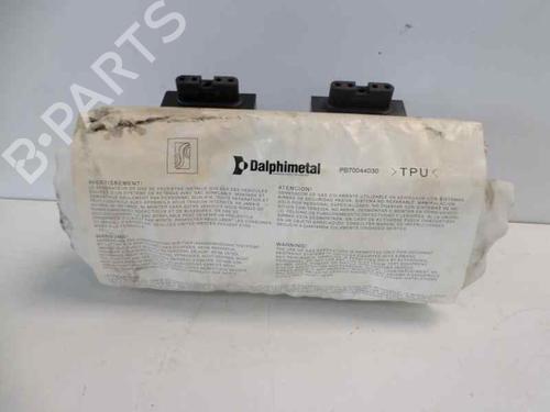Driver airbag FIAT GRANDE PUNTO (199_) 1.3 D Multijet | BP331997C9 