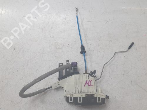 Used Front left lock Front left lock 34186812 34186812