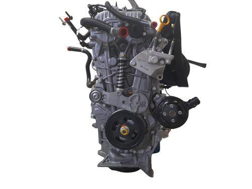 Engine HYUNDAI KONA (OS, OSE, OSI)  | BP27867455M1 