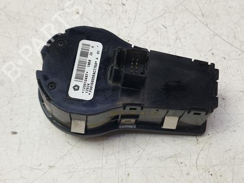 Headlight switch JEEP CHEROKEE (KL) 2.2 CRD 4x4 | BP20342339I24 - Image 3