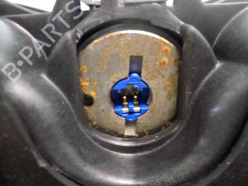 Driver airbag PEUGEOT 307 (3A/C) 2.0 HDi 90 | BP218321C9 