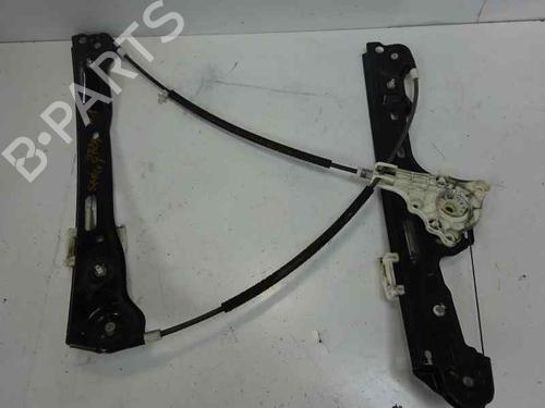 Front left window mechanism BMW 1 (E87) 120 d | BP332928C22 