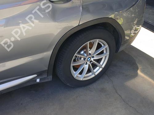 Achteras BMW X4 (F26) xDrive 20 d (190 hp) 23990612