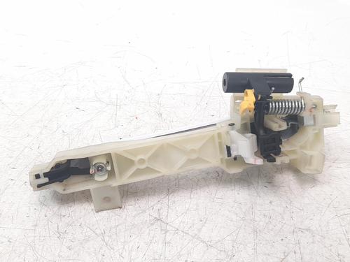 Front right exterior door handle HYUNDAI KONA (OS, OSE, OSI)  | BP18672590C129 