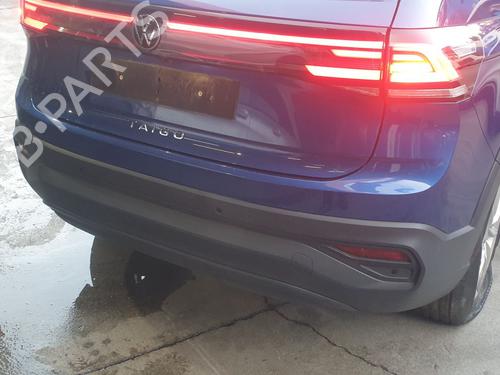 Used Rear bumper reinforcement VW TAIGO (CS1) [2021-2025]  21807939