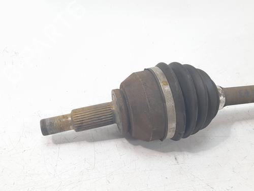 Left front driveshaft RENAULT TRAFIC III Van (FG_) 2.0 dCi 120 (FGMN) | BP27164893M38
