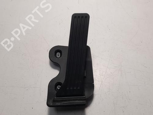Used Pedal MAZDA 3 (BM, BN) 2.0 (120 hp) 10272043