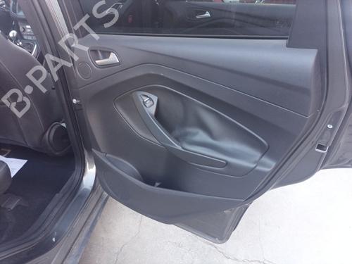 Rudehejsemekanisme Højre bagtil FORD KUGA II (DM2) 1.5 EcoBoost (150 hp) 30096910