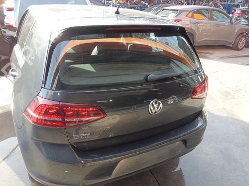 Tailgate VW GOLF VII (5G1, BQ1, BE1, BE2) 1.4 GTE Hybrid | BP25490652C6 