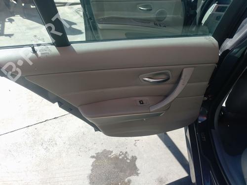 Used Rear left window mechanism Rear left window mechanism BMW 3 (E90) 320 d (163 hp) 36390590 36390590