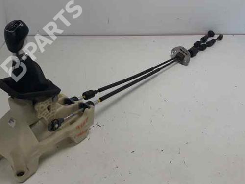 manual-gearbox-selector-kia-carens-iv-17-crdi-43720a4000-2013-7431105 main image
