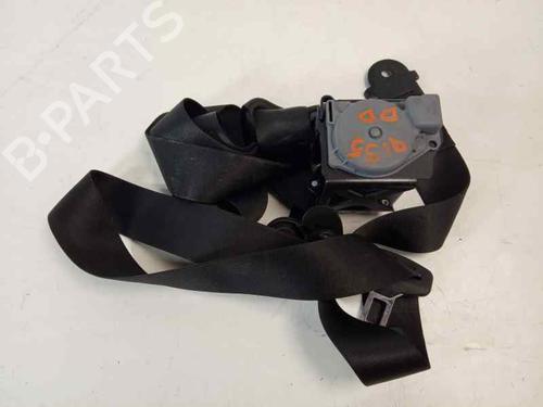 Used Front right seatbelt BMW X5 (E70) xDrive 30 d (245 hp) 8756306