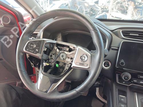 Used Steering column HONDA CR-V V (RW_, RT_) 2.0 e-CVT Hybrid (RT5) (215 hp) 27248902