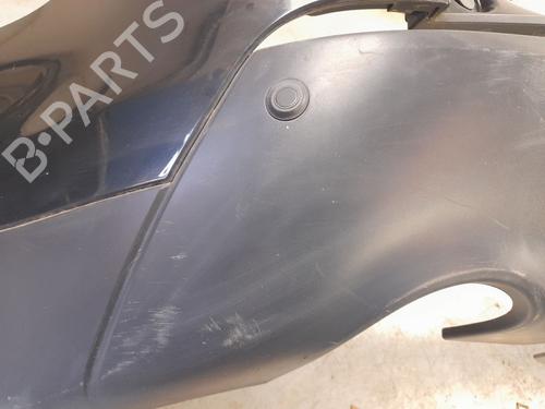Rear bumper LAND ROVER DISCOVERY SPORT (L550) 2.2 D 4x4 | BP26207569C8 