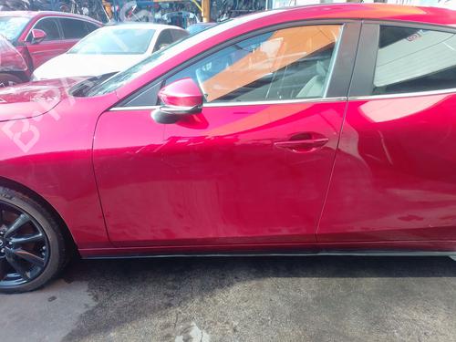 Used Left front door Left front door 38925621 38925621