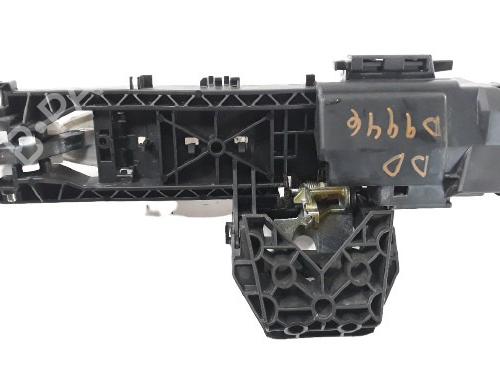 Front right exterior door handle MERCEDES-BENZ A-CLASS (W176) A 180 CDI / d (176.012) | BP8587698C129 