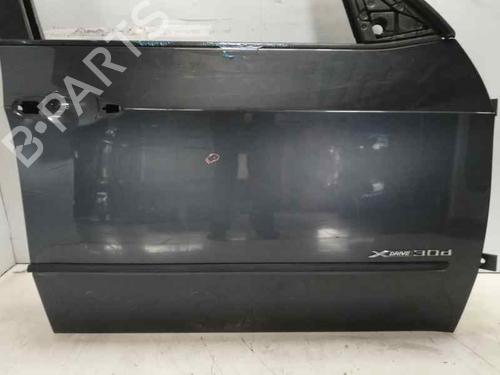 Right front door BMW X5 (E70) xDrive 30 d | BP1139500C3 