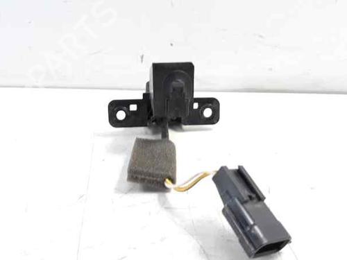 Electronic module NISSAN JUKE (F15) 1.2 DIG-T | BP5828060M83 