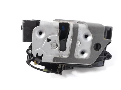 Used Front right lock FORD FIESTA VI (CB1, CCN) [2008-2017]  7216944