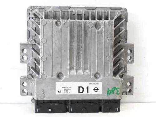 Engine control unit (ECU) NISSAN PULSAR Hatchback (C13) 1.5 dCi | BP4603598M57 