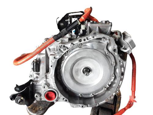 Used Gearbox TOYOTA RAV 4 IV (_A4_) [2012-2019]  10150477