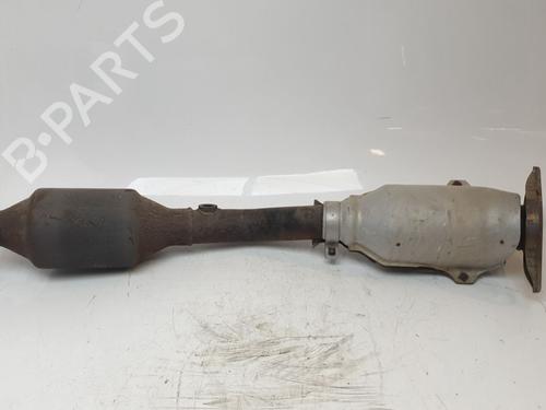 Used Catalyst NISSAN JUKE (F15) [2010-2019]  22563430