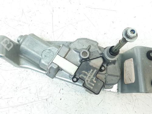 Used Rear wiper motor BMW 1 (F21) [2011-2019]  10521032