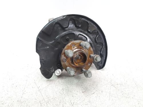 Used Right front steering knuckle SEAT LEON Sportstourer (KL8, KLD) [2020-2025]  25936528