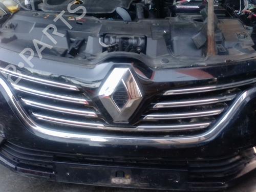 Used Grille RENAULT TALISMAN (LP_) 1.7 Blue dCi 120 (LPA7) (120 hp) 31599237
