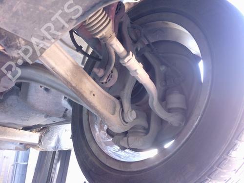 Used Left front suspension arm Left front suspension arm AUDI A4 B9 Avant (8W5, 8WD) 2.0 TDI (150 hp) 33832192 33832192