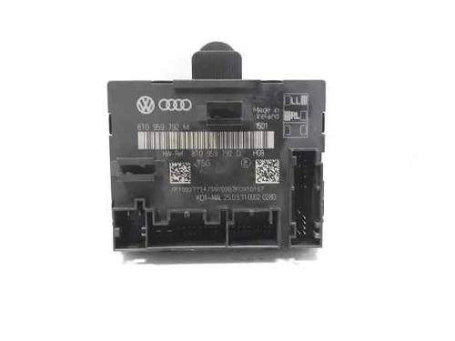 Used Electronic module AUDI A5 Sportback (8TA) 2.0 TDI (143 hp) 6570190