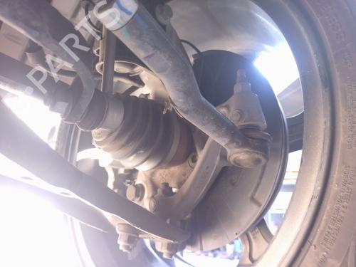 Used Right front steering knuckle Right front steering knuckle 36994969 36994969