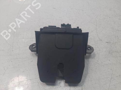 Tailgate lock FORD S-MAX (WA6) 2.0 TDCi | BP27465186C101 