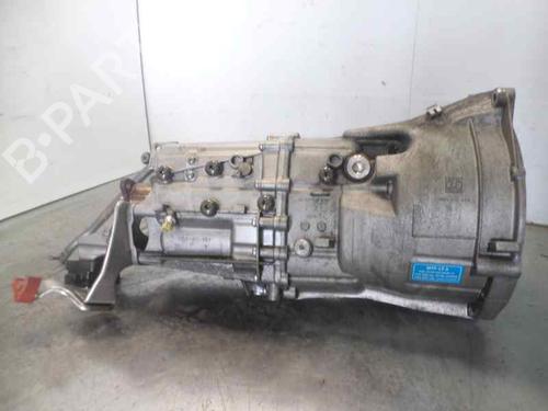 Gearbox BMW 5 (E60) 520 d | BP238503M3 