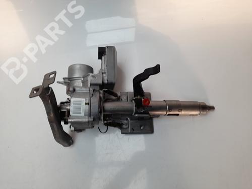 Used Steering column Steering column FORD TOURNEO COURIER B460 MPV 1.0 EcoBoost (100 hp) 7025383 7025383