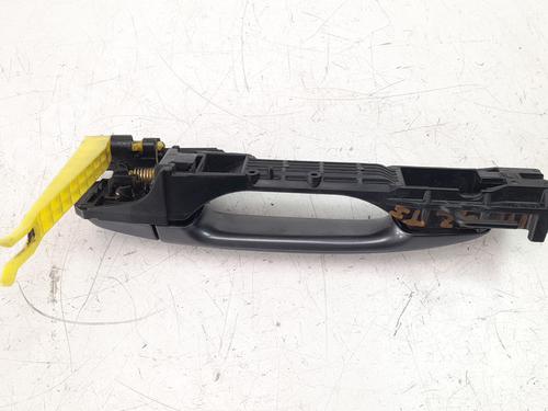 Rear left exterior door handle TOYOTA LAND CRUISER PRADO (_J12_)  | BP12348745C130 