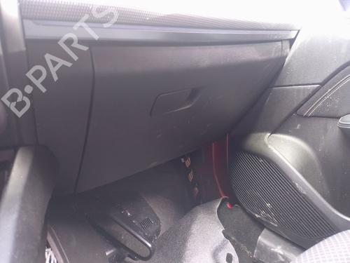 Used Glove box Glove box RENAULT ARKANA I (LCM_, LDN_) 1.3 TCe 140 (LDN0) (140 hp) 33986774 33986774