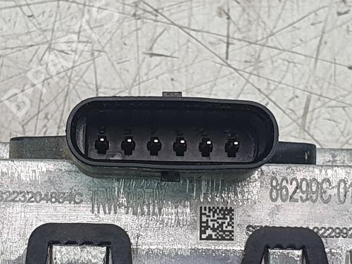 Electronic module CITROËN C4 X (BD_, BE_, BF_) | BP35944357M83 - Image 2