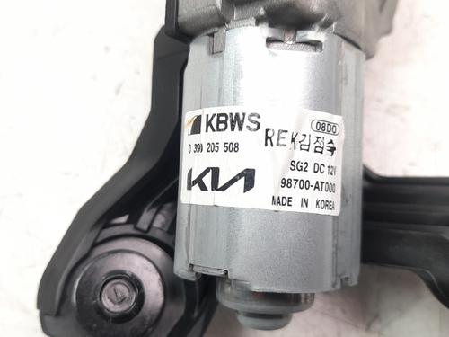 Rear wiper motor KIA NIRO II (SG2)  | BP16289936M102 