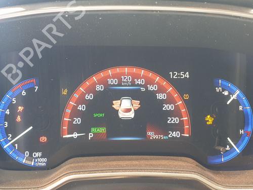 Instrument cluster TOYOTA COROLLA Hatchback (_E21_, _EA1_, _EH1_)  | BP22772517C47 