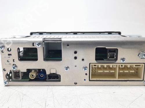 Radio HYUNDAI TUCSON (NX4E, NX4A)  | BP23041599E6 