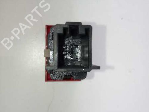Warning switch VW POLO V (6R1, 6C1) 1.2 | BP3469878I22 