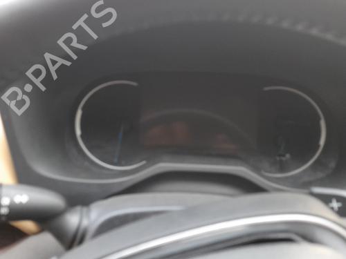 Instrument cluster TOYOTA RAV 4 V (_A5_, _H5_) 2.5 Hybrid AWD (AXAH54, AXAL54) 838004A660
