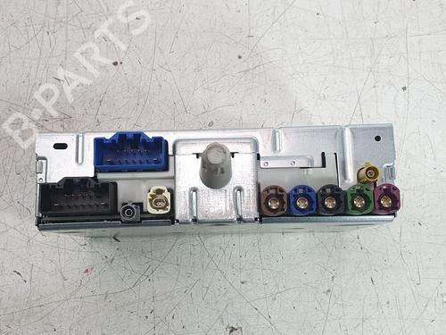 Electronic module CITROËN C4 X (BD_, BE_, BF_) | BP35951028M83 - Image 2