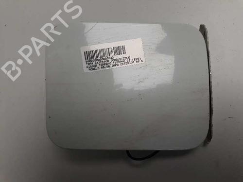 Used Fuel flap NISSAN TERRANO II (R20) 2.7 TDi 4WD (125 hp) 5404334