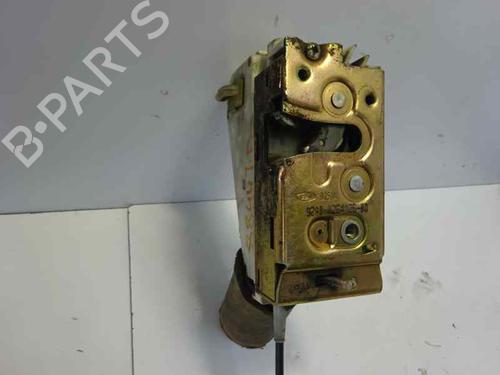 Used Rear right lock FORD ESCORT V (AAL, ABL) [1990-1996]  1793181