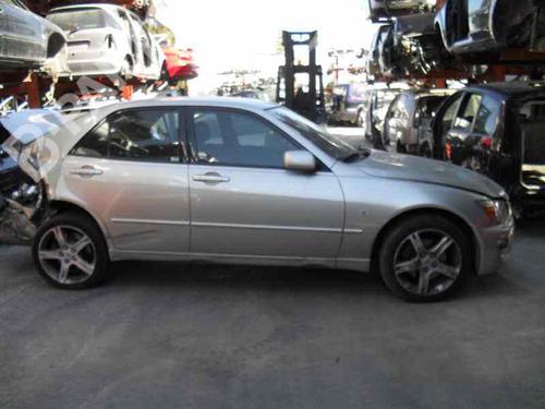 LEXUS IS I (_E1_)  200 (GXE10)  14606