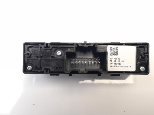 Switch OPEL ASTRA K (B16)  | BP9289443I30 