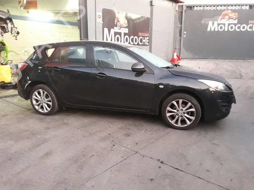 BP2301399C35 | Piloto trasero derecho MAZDA 3 (BL) 1.6 MZR (BL14) BP2301399C35