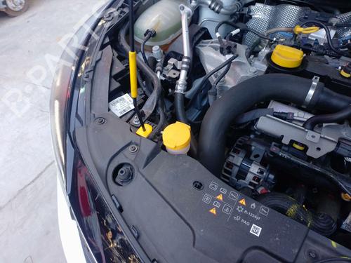 sprinklertank-renault-clio-v-b7_-2019-32687631 main image